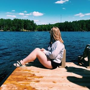 Meet your Posher, Mckenna